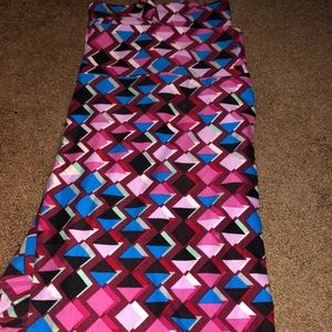 Lularoe tc leggings